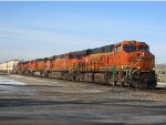 BNSF 7154